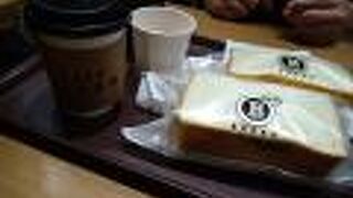 リーズナブルでありがたい