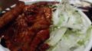 スタミナ豚丼専門店 豚一番 六本木店