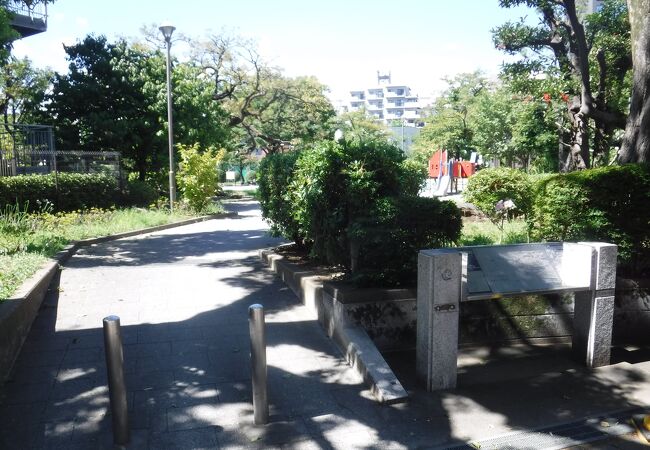 門前仲町の公園 植物園 クチコミ人気ランキングtop3 フォートラベル 東京