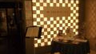 熊谷喜八氏の洋食レストラン