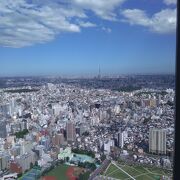 天気の良い日にオススメ