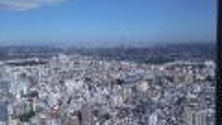 天気の良い日にオススメ