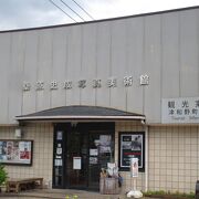 報道写真を中心に展示　