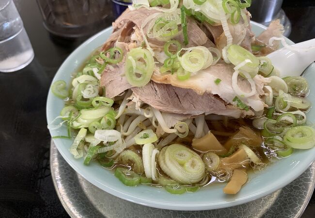 桜ラーメン 笠松店