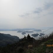 しまなみ海道の島