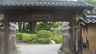 つつじ資料館が素晴らしかったです！