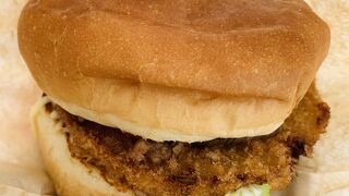 あわじ島バーガー  玉ねぎが主役！