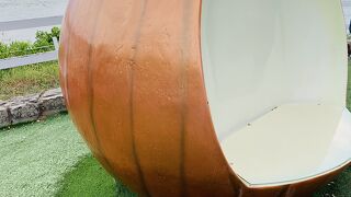 うずしおに１番近い道の駅 は 玉ねぎだらけ〜