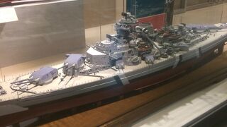 長榮海事博物館 