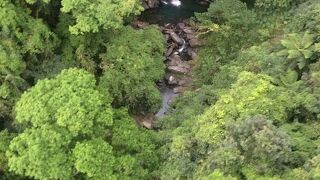 烏來特定風景区