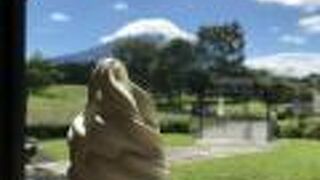 ソフトクリーム