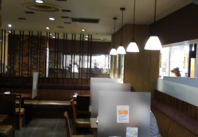 バケット ルミネ立川店 クチコミ アクセス 営業時間 立川 フォートラベル