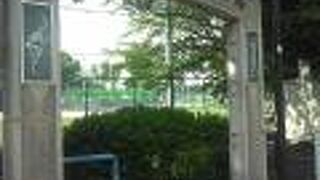 オリンピックにも登場