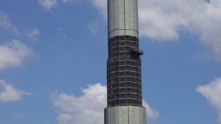 ある意味貴重な姿を見ることが出来ました