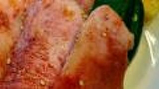 自由が丘まんぷく