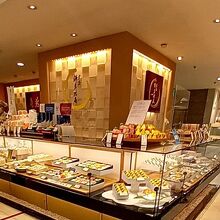 源吉兆庵 銀座松屋