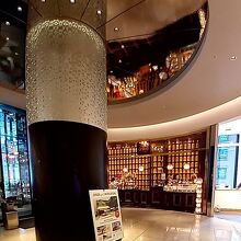 ティーダブルジー ティー 東急プラザ銀座店