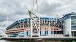 ミレニアム スタジアム