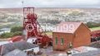 ブレナヴォン産業用地