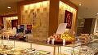 「マスカット オブ アレキサンドリア」を使用した「陸乃宝珠」