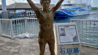 離島に行くならいやでも使う