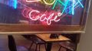 ALOHAcafe HONMOKU since1976