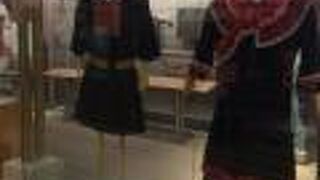 順益台湾原住民博物館 