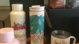 スターバックス艋舺