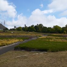 ヒースガーデン