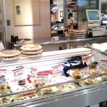 アントニオズデリ 松屋銀座店