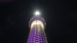 東京スカイツリー 