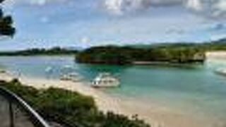 川平湾に行くならここにも