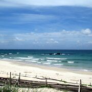 コバルトブルービーチ クチコミ・アクセス・営業時間｜角島