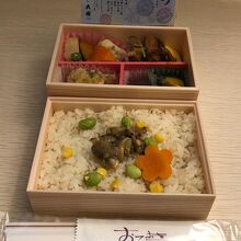 季節折詰「なつ」！