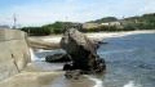 楽しい鬼の伝説がありました。 