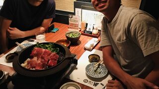 居心地のいい個室居酒屋