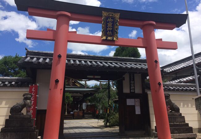 御霊神社 奈良県奈良市 クチコミ アクセス 営業時間 奈良市 フォートラベル