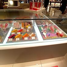 あめや えいたろう 銀座三越店