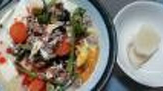 美味しくいただきましたーー