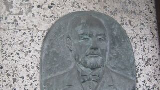 地元の小学生達お手製の紙芝居展示も可愛らしかったです