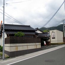 元祖瓦そば たかせ 東本館