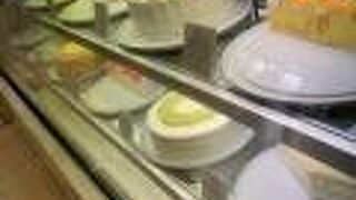 HARBS 松坂屋高槻店 