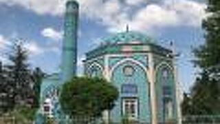 チニリ ジャーミィ