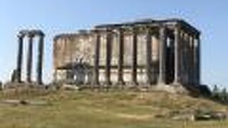 アイザノイ遺跡