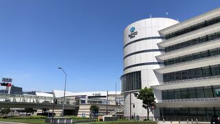 みなとみらいから世界への情報発信拠点