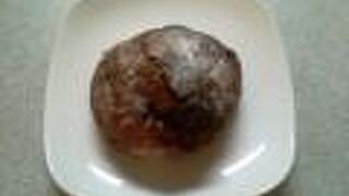 小さくて可愛い美味しいパン屋さん！