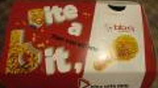 フライドチキン