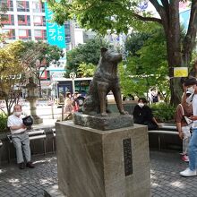 コロナで待ち合せ場所にするには問題