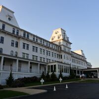 歴史的遺構を修復