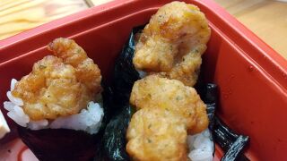 旅途中の腹ごしらえ